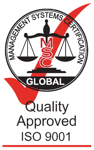 Pioneer Facility Services Quality Accreditation