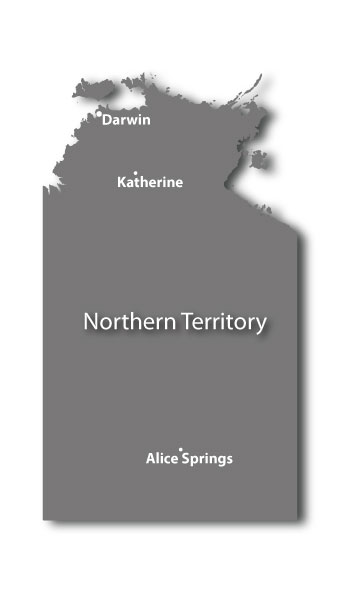 Pioneer Facility Services Sites in Northern Territory